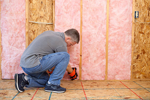 Best Insulation for Specific Applications in Karns, TN