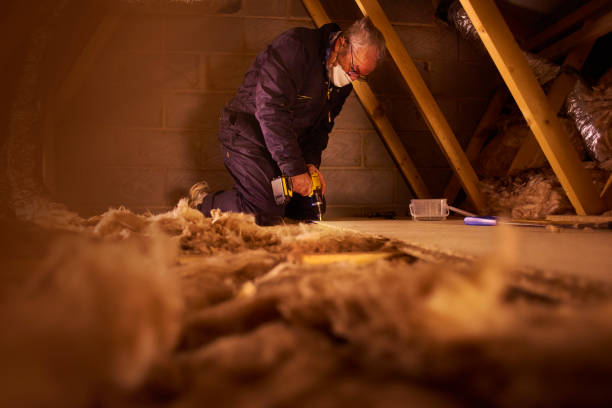 Best Insulation for Specific Applications in Karns, TN